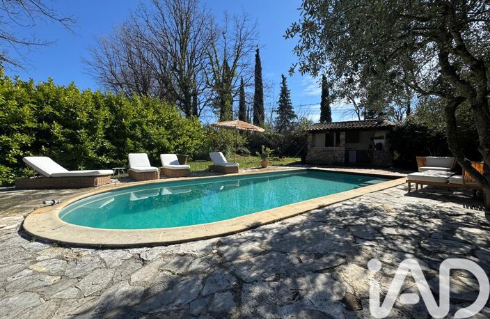 Vente Maison/villa 7 pièces — photo 2