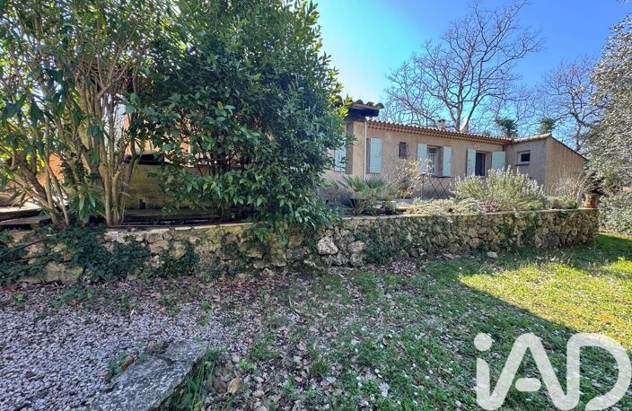 Vente Maison/villa 7 pièces — photo 3