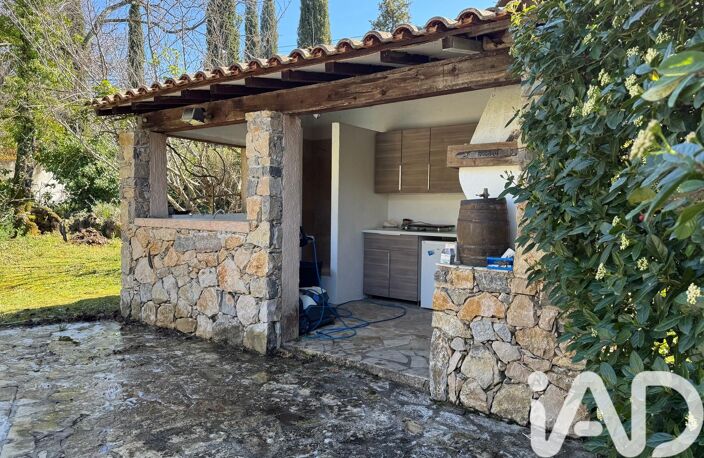 Vente Maison/villa 7 pièces — photo 4