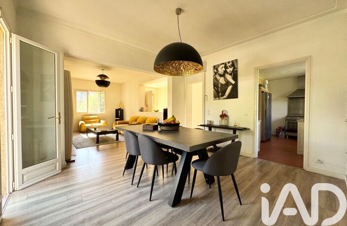 Vente Maison/villa 7 pièces — photo 5