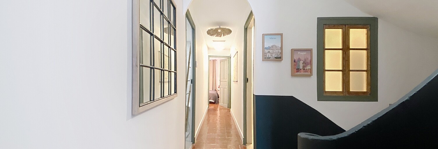 Immeuble  270 m² à vendre à Saint-Chinian (34360)