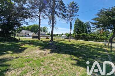 Terrain  59500 €
