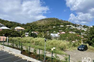 Appartement 2 pièces 270900 €