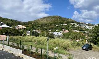 Appartement 2 Pièces 40 m² à vendre à Les Trois-Îlets (97229)