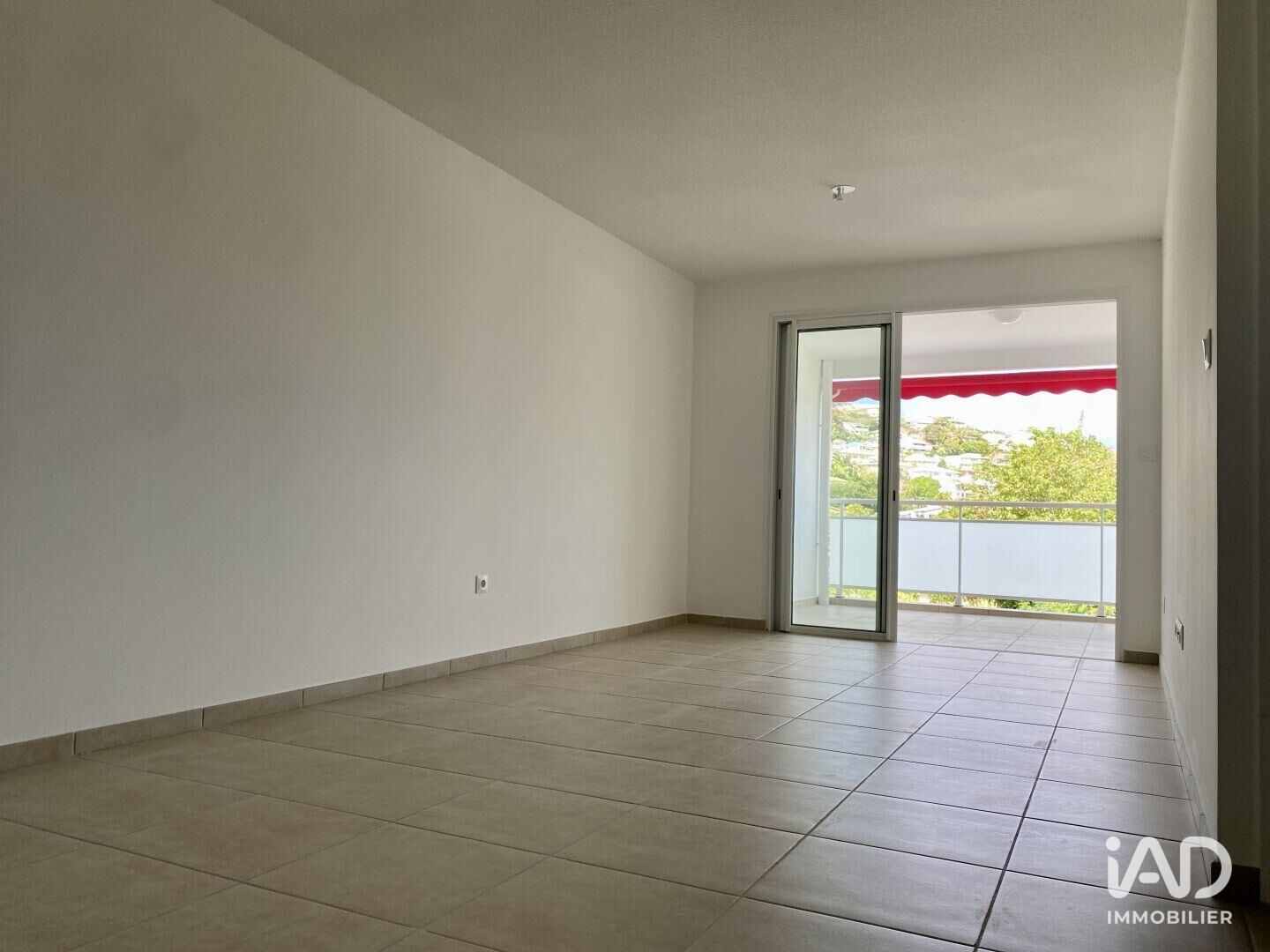 Vente Appartement 2 pièces - Photo 5