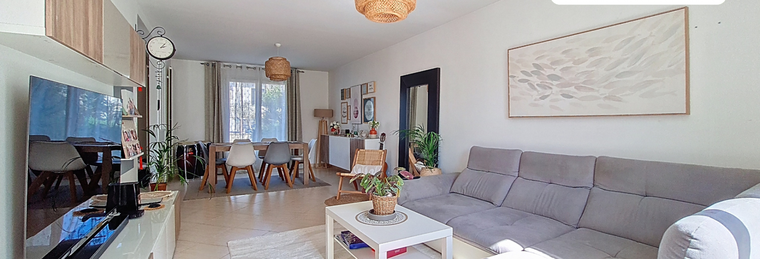 Maison 6 Pièces 125 m² à vendre à Pontault-Combault (77340)