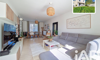 Maison 6 Pièces 120 m² à vendre à Pontault-Combault (77340)