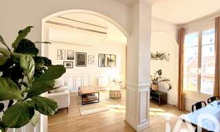 Appartement 4 Pièces 70 m² à vendre à Courbevoie (92400)