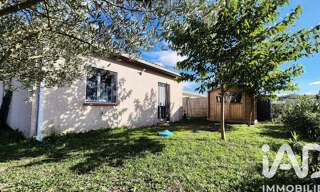 Maison 4 Pièces 75 m² à vendre à Léguevin (31490)