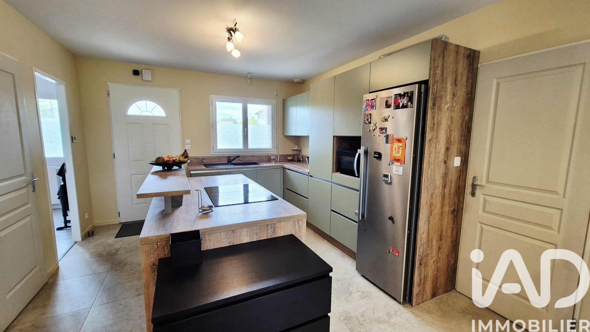 Vente Maison/villa 4 pièces - Photo 2