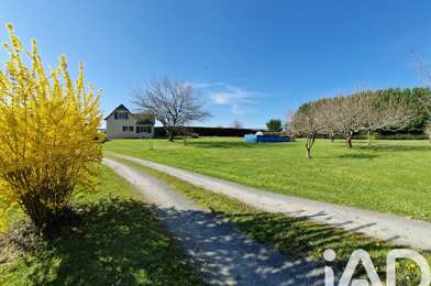 Maison 5 pièces 219000 €