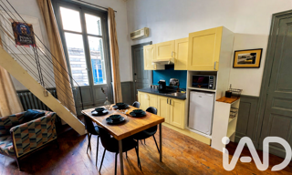 Appartement 1 Pièce 37 m² à vendre à Avignon (84000)