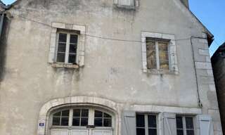 Maison 7 Pièces 135 m² à vendre à Saint-Bris-le-Vineux (89530)