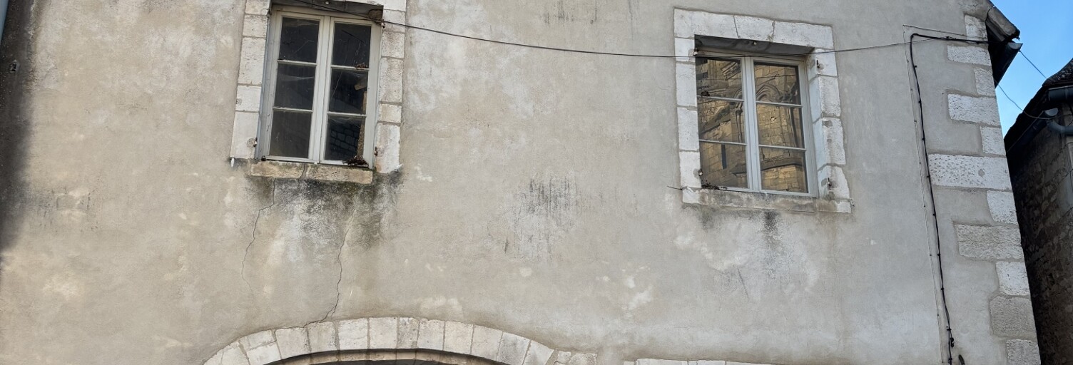 Maison 7 Pièces 135 m² à vendre à Saint-Bris-le-Vineux (89530)