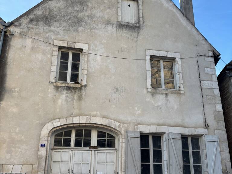 Vente Maison de village 7 pièces — photo 1