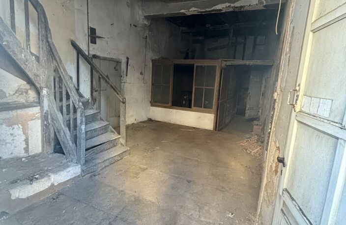Vente Maison de village 7 pièces — photo 2