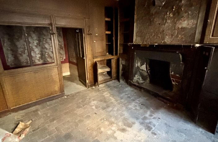 Vente Maison de village 7 pièces — photo 3