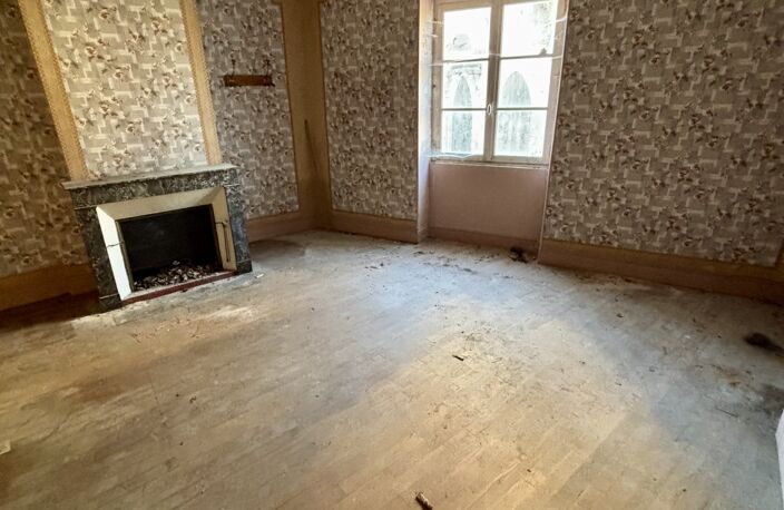 Vente Maison de village 7 pièces — photo 4