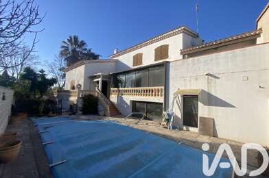 Maison 6 pièces 550000 €