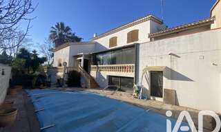 Maison 6 Pièces 233 m² à vendre à Agde (34300)