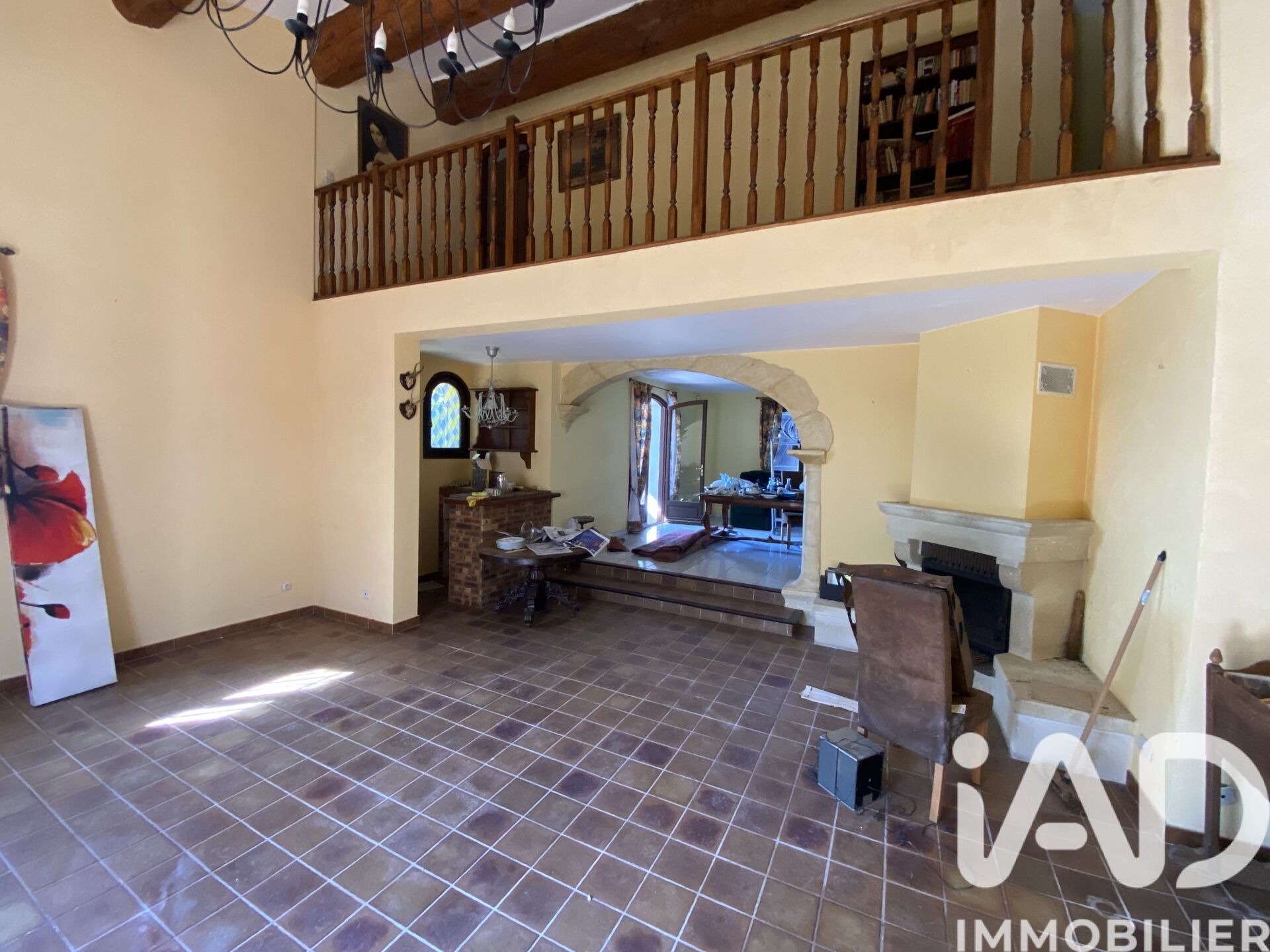 Vente Maison/villa 6 pièces - Photo 2