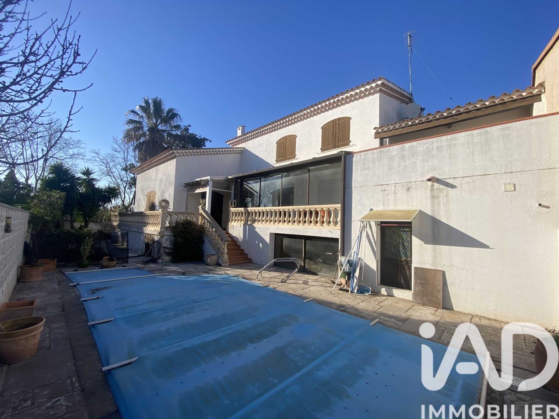 Vente Maison/villa 6 pièces - Photo 3