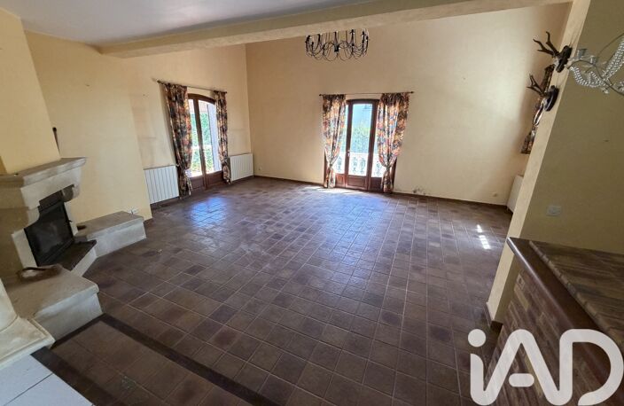 Vente Maison/villa 6 pièces — photo 3