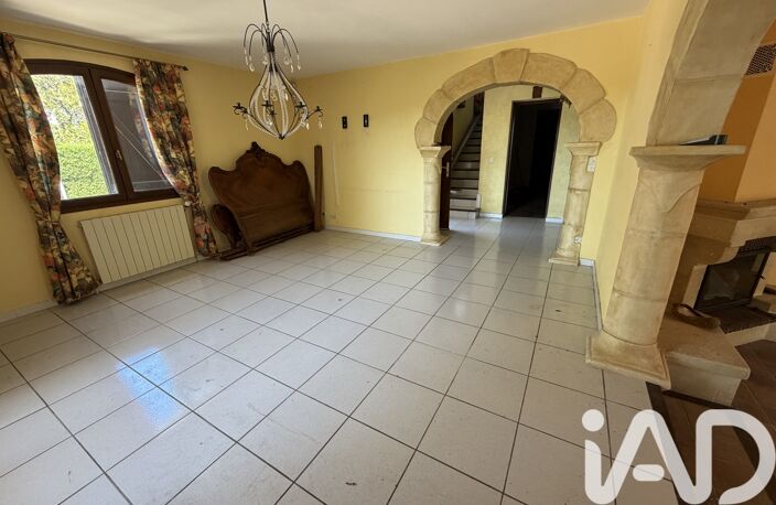 Vente Maison/villa 6 pièces — photo 4