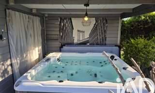 Maison 6 Pièces 125 m² à vendre à Canet (11200)