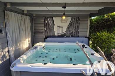 Maison 6 pièces 315000 €