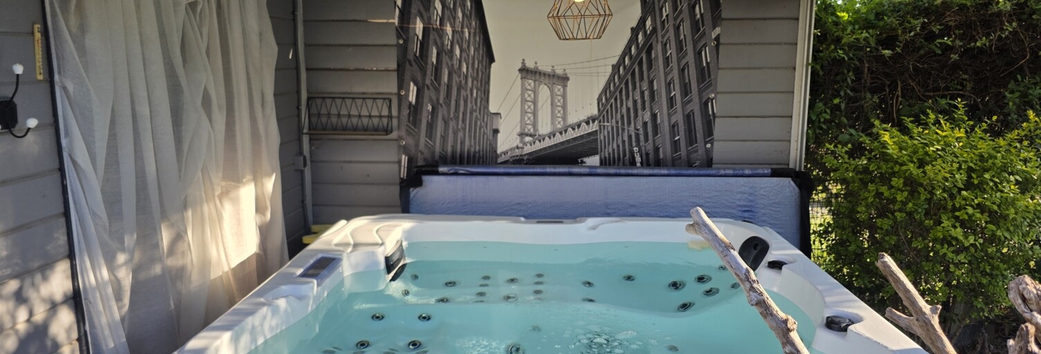 Maison 6 Pièces 125 m² à vendre à Canet (11200)