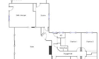 Maison 6 Pièces 148 m² à vendre à Saint-Brevin-les-Pins (44250)