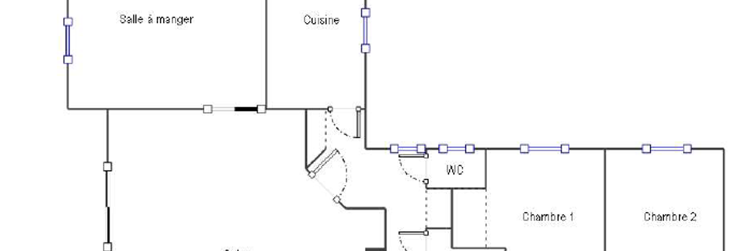 Maison 6 Pièces 148 m² à vendre à Saint-Brevin-les-Pins (44250)