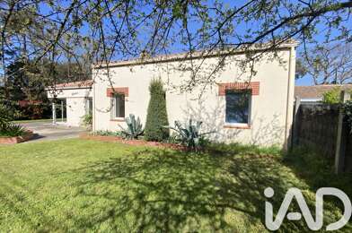 Maison 6 pièces 419900 €