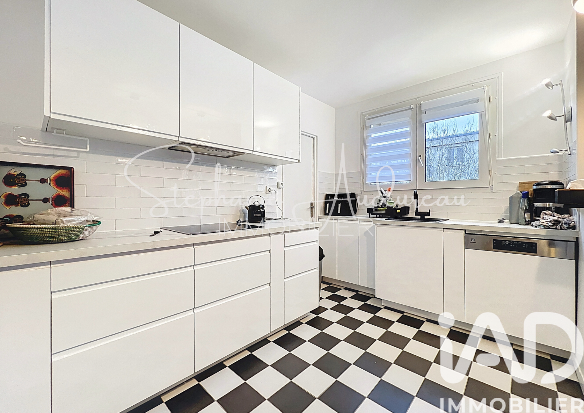 Vente Appartement 3 pièces - Photo 5