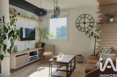 Appartement 4 pièces 250000 €