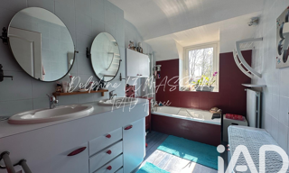Maison 7 Pièces 187 m² à vendre à Sallen (14240)