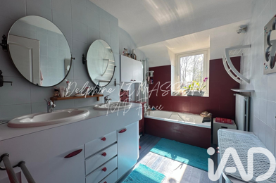 Maison 7 pièces 366000 €
