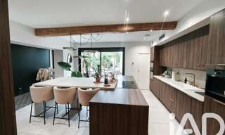 Maison 5 Pièces 150 m² à vendre à Le Passage (47520)