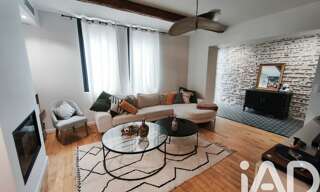 Maison 5 Pièces 165 m² à vendre à Le Passage (47520)