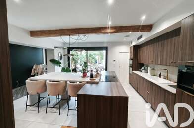 Maison 5 pièces 395000 €