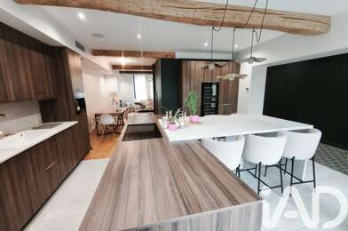 Maison 5 pièces 395000 €