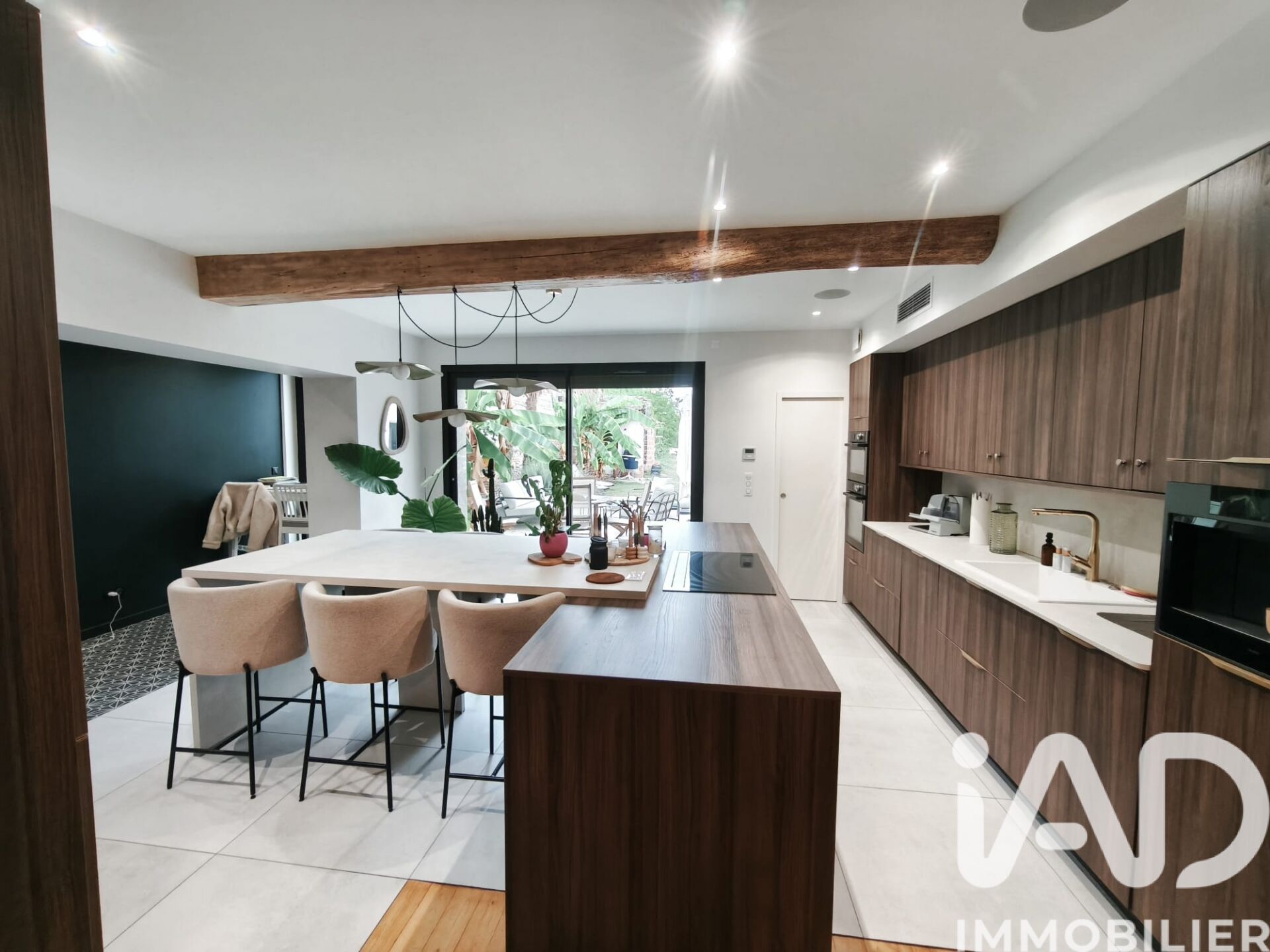 Vente Maison de ville 4 pièces - Photo 3