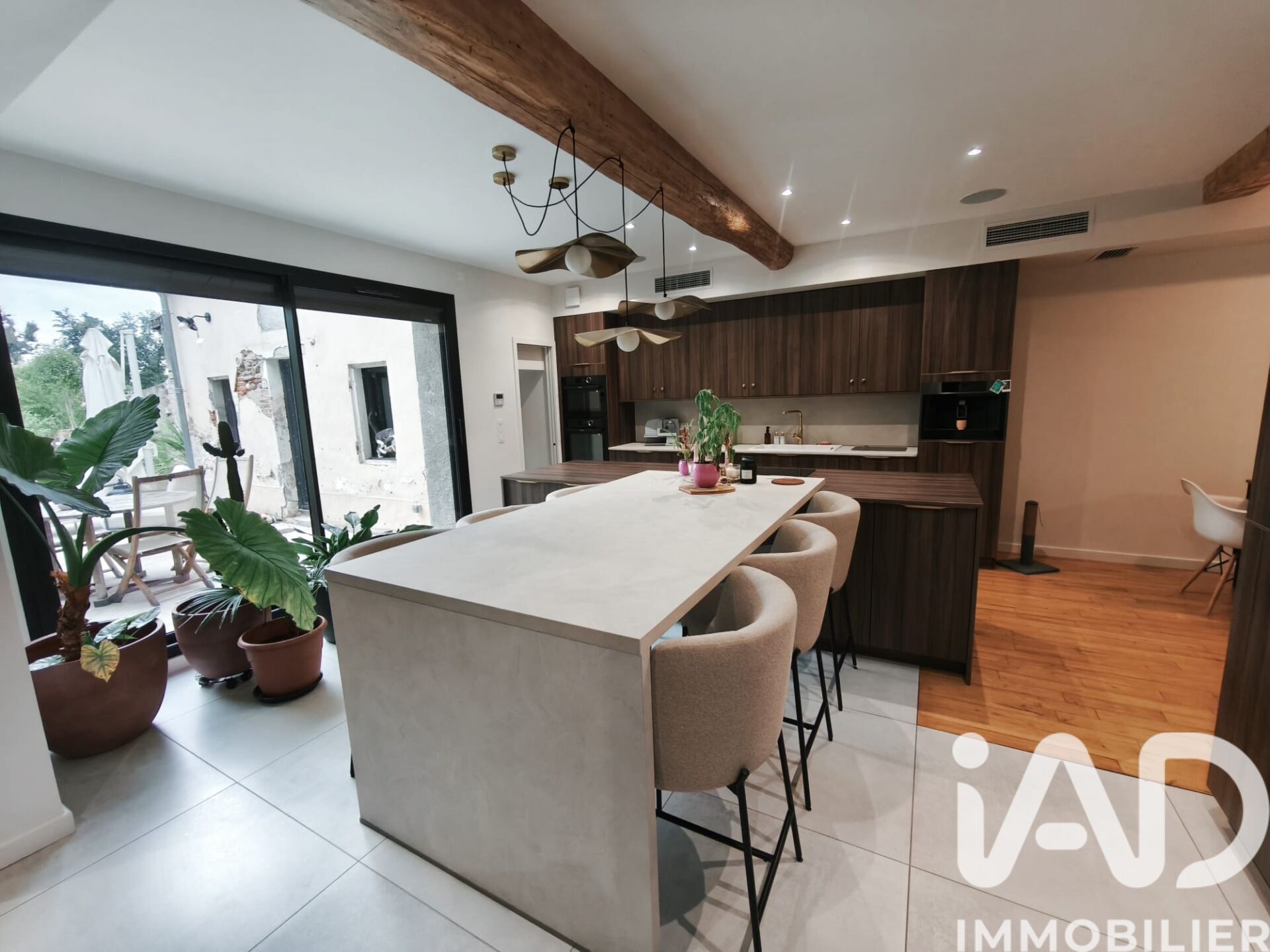 Vente Maison de ville 4 pièces - Photo 4