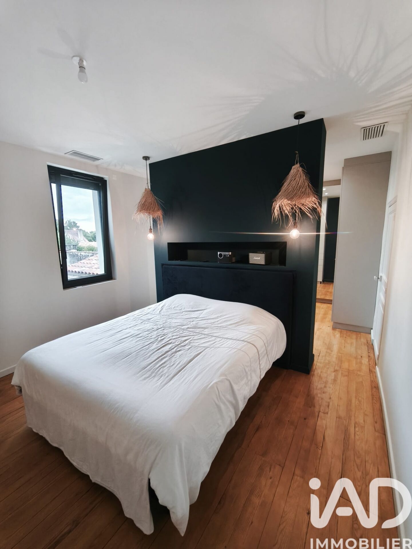 Vente Maison de ville 4 pièces - Photo 5