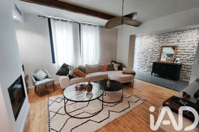 Maison 5 pièces 395000 €