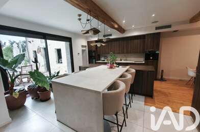 Maison 5 pièces 395000 €