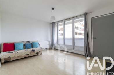 Appartement 2 pièces 165000 €