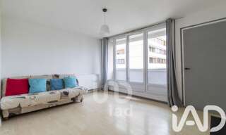 Appartement 2 Pièces 42 m² à vendre à Poissy (78300)