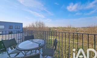 Appartement 2 Pièces 49 m² à vendre à Montévrain (77144)